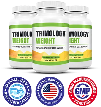 Trimology Bottles